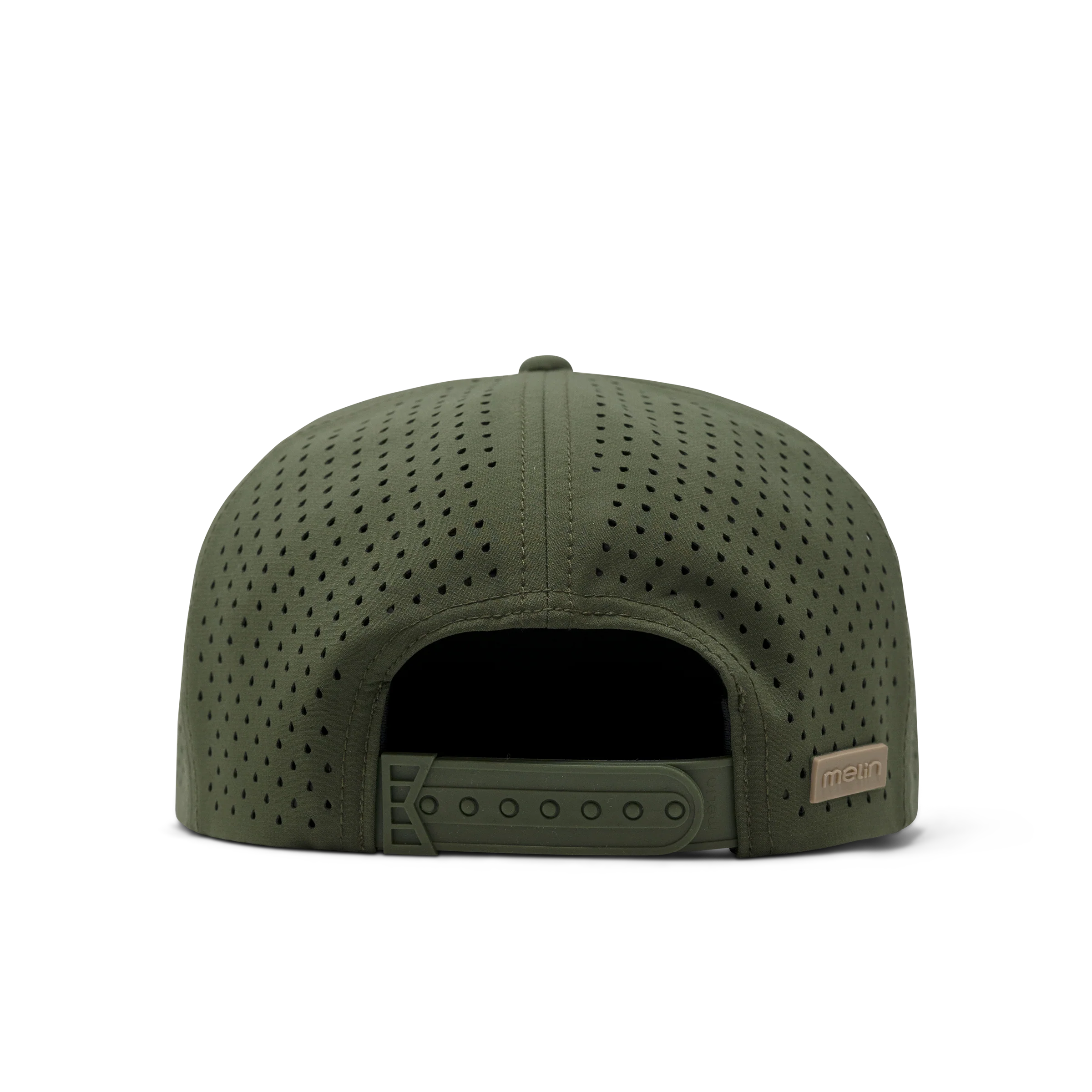 Trenches Icon Hydro - Canopy / Khaki - Image 5