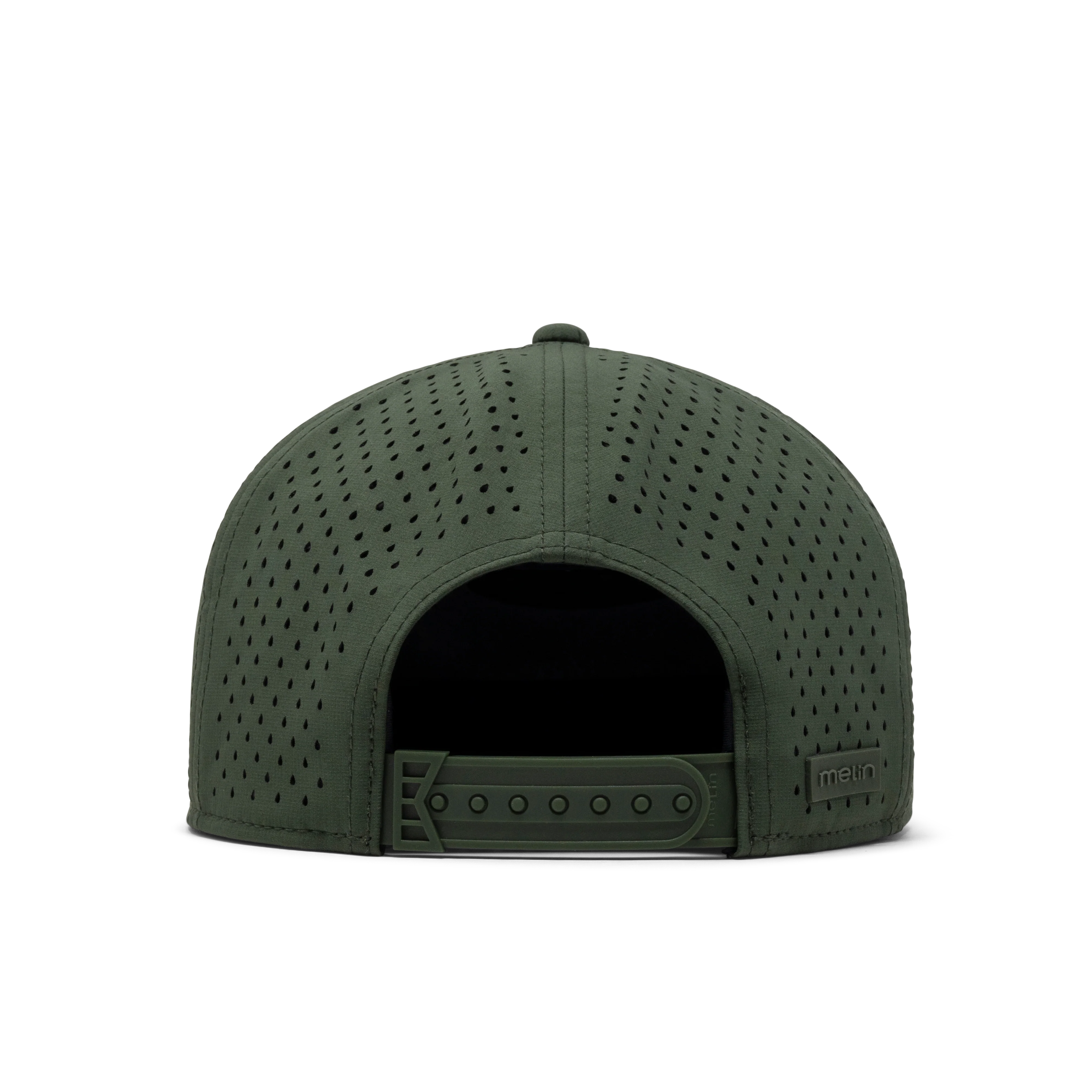 Trenches Icon Hydro - Khaki / Kombu Green - Image 5