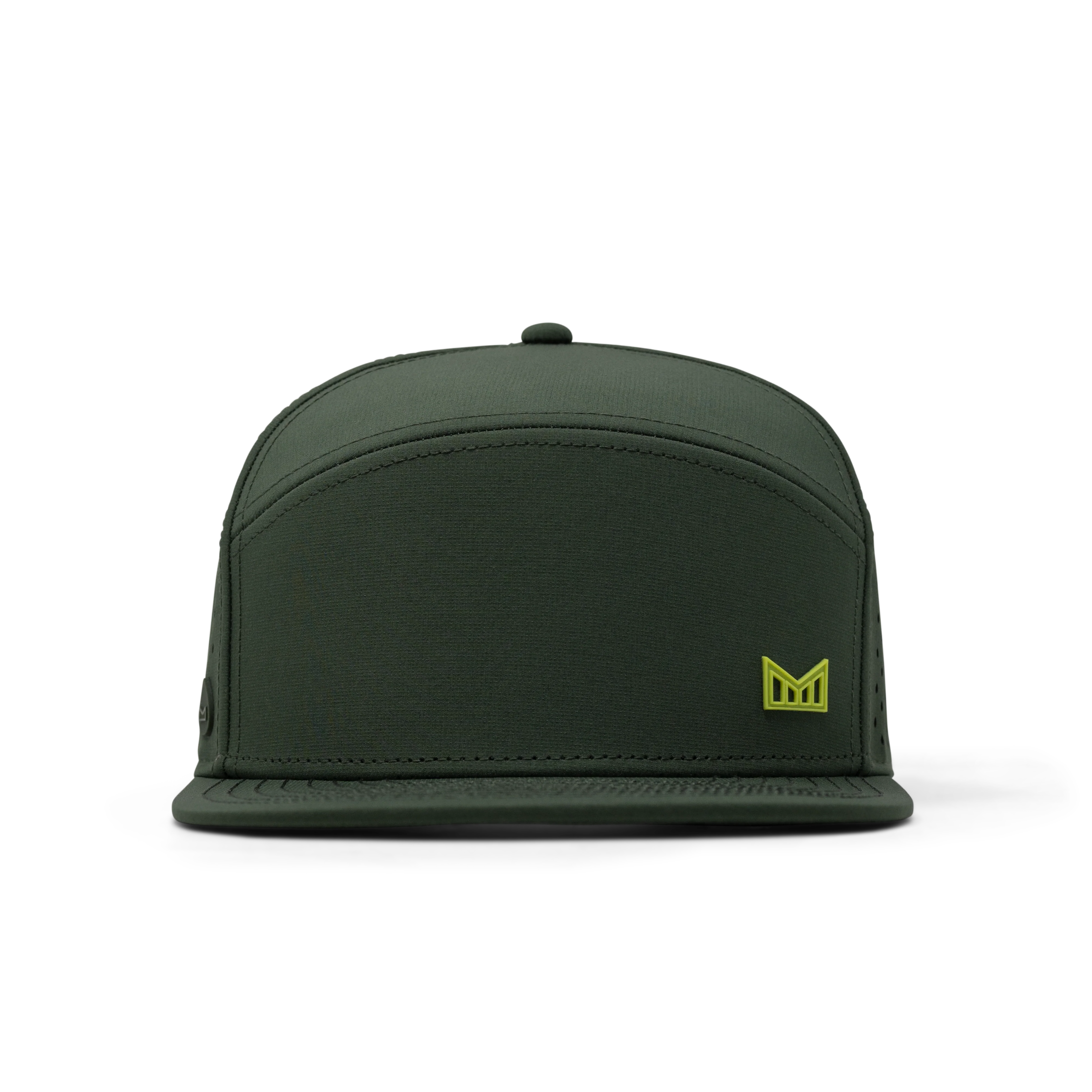 Trenches Icon Hydro - Kombu Green - Image 3