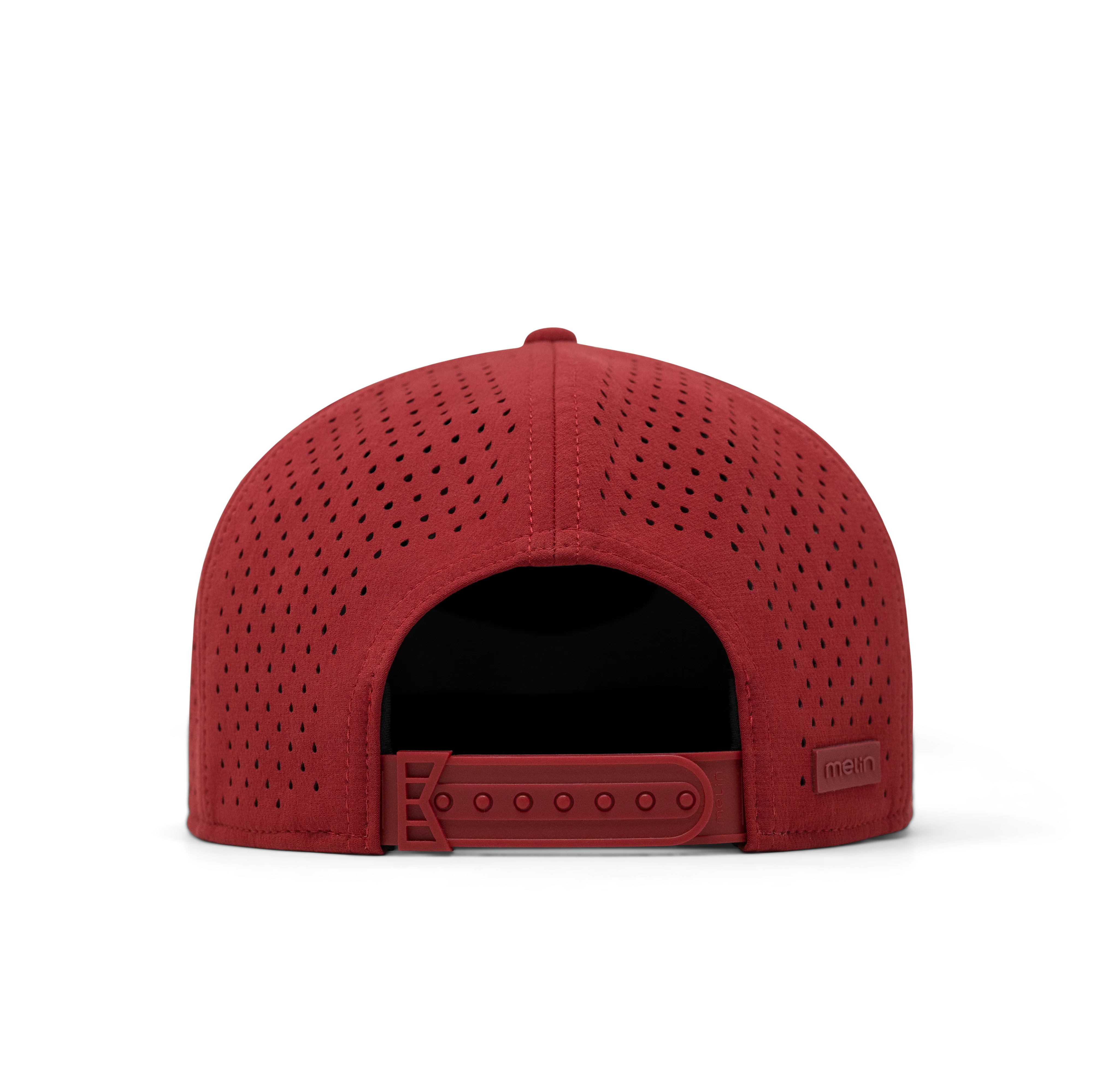 Trenches Icon Hydro - Red - Image 5