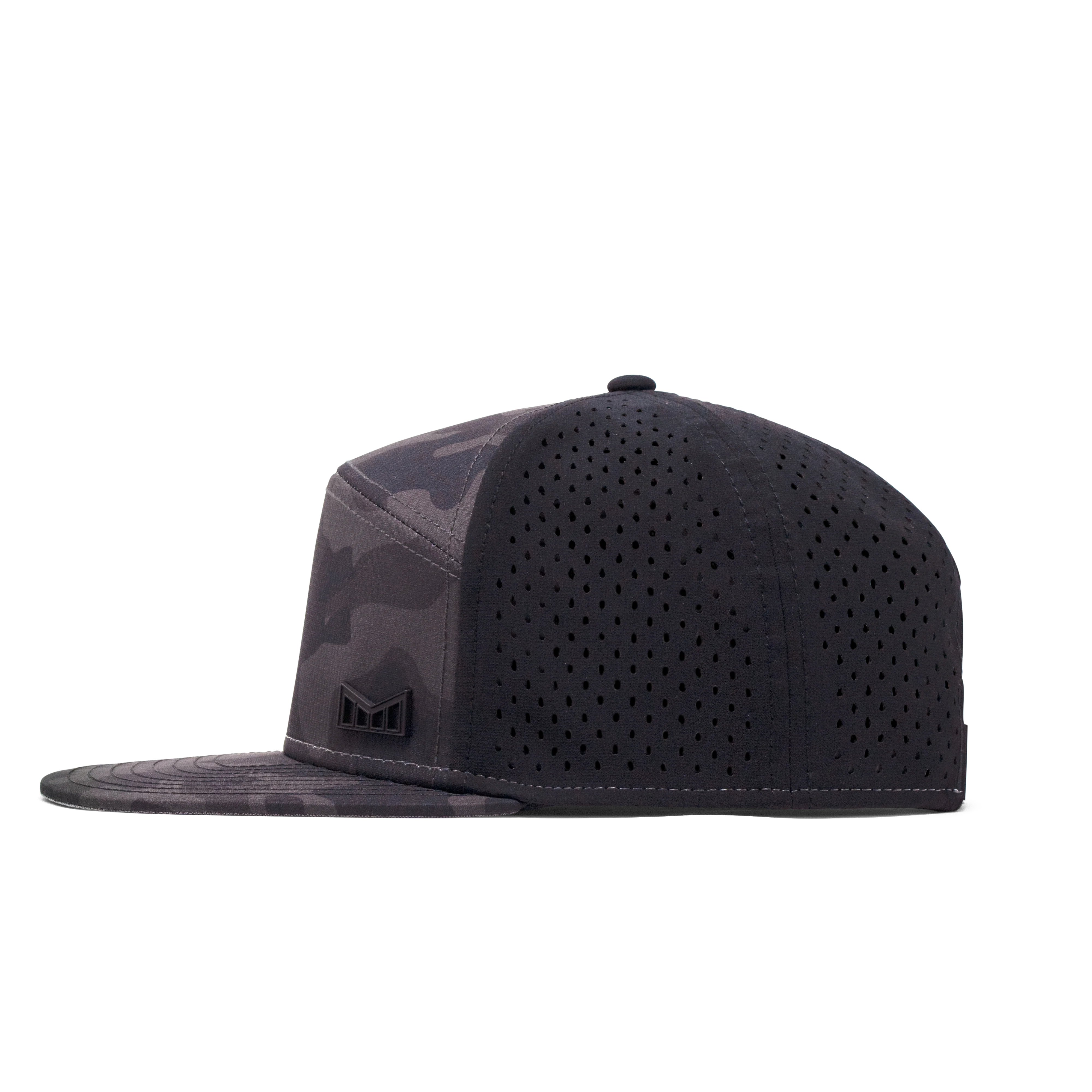 Trenches Icon Hydro - Black Camo - Image 4