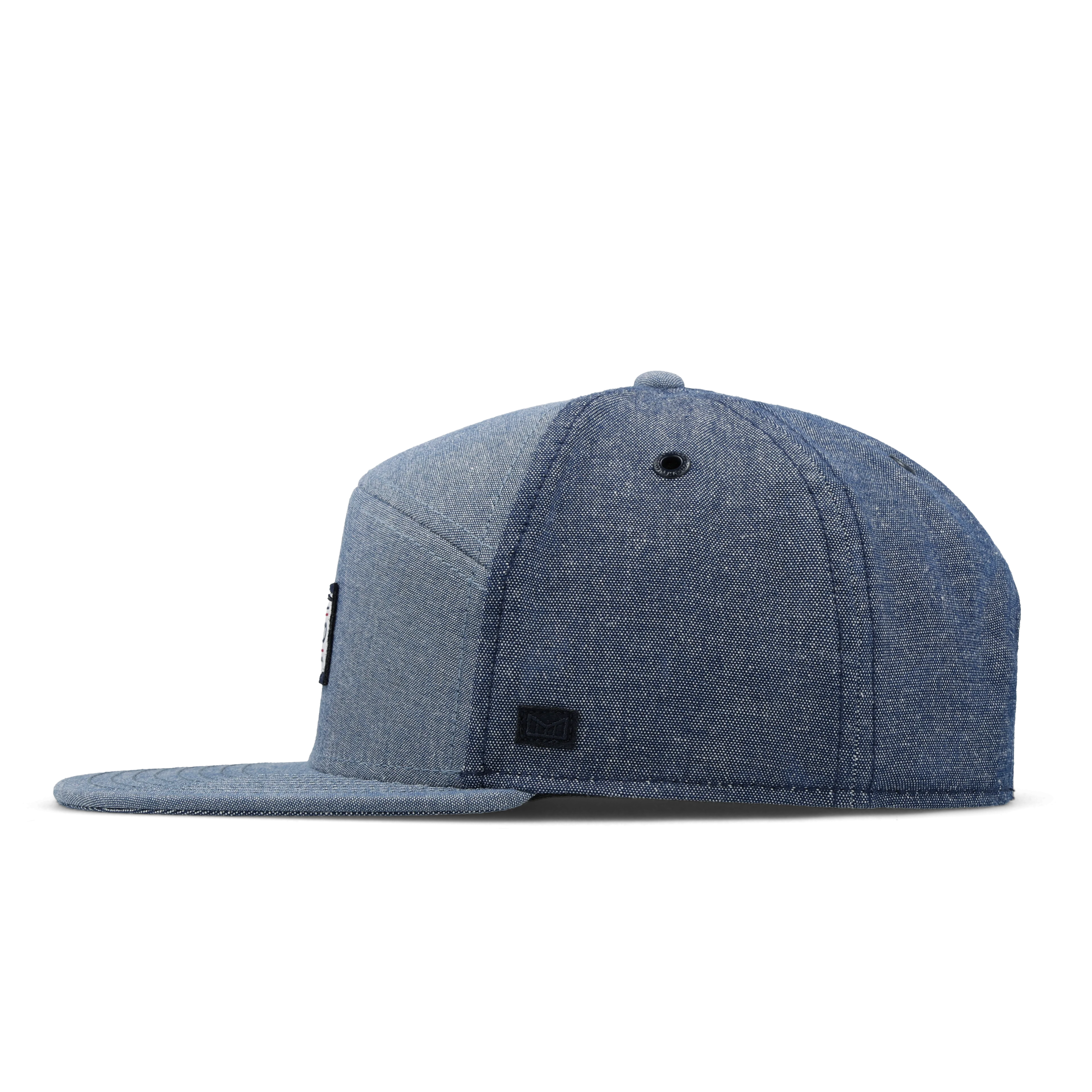 Trenches Mill United - Chambray - Image 4
