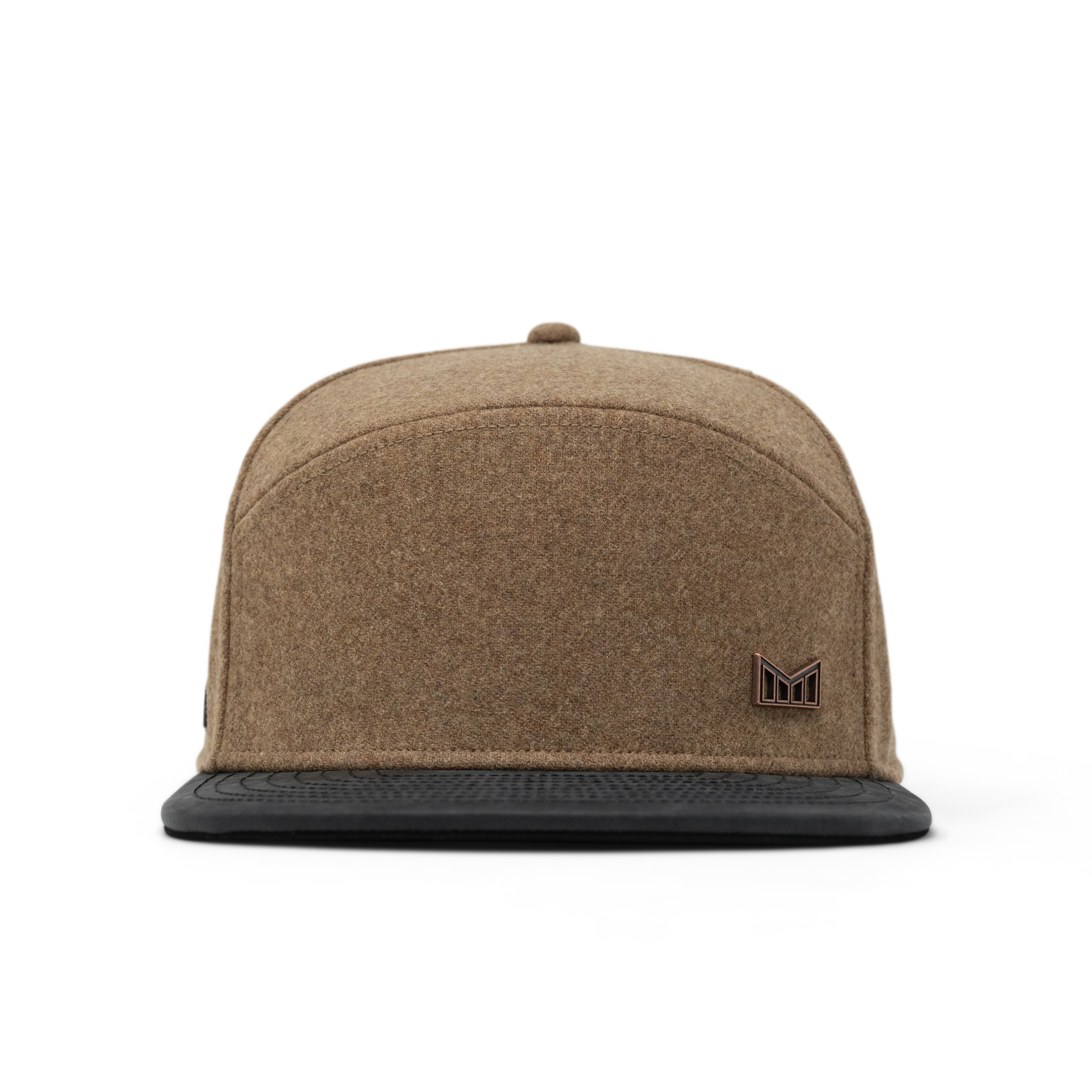 Trenches Icon Scout Thermal - Caramel - Image 3