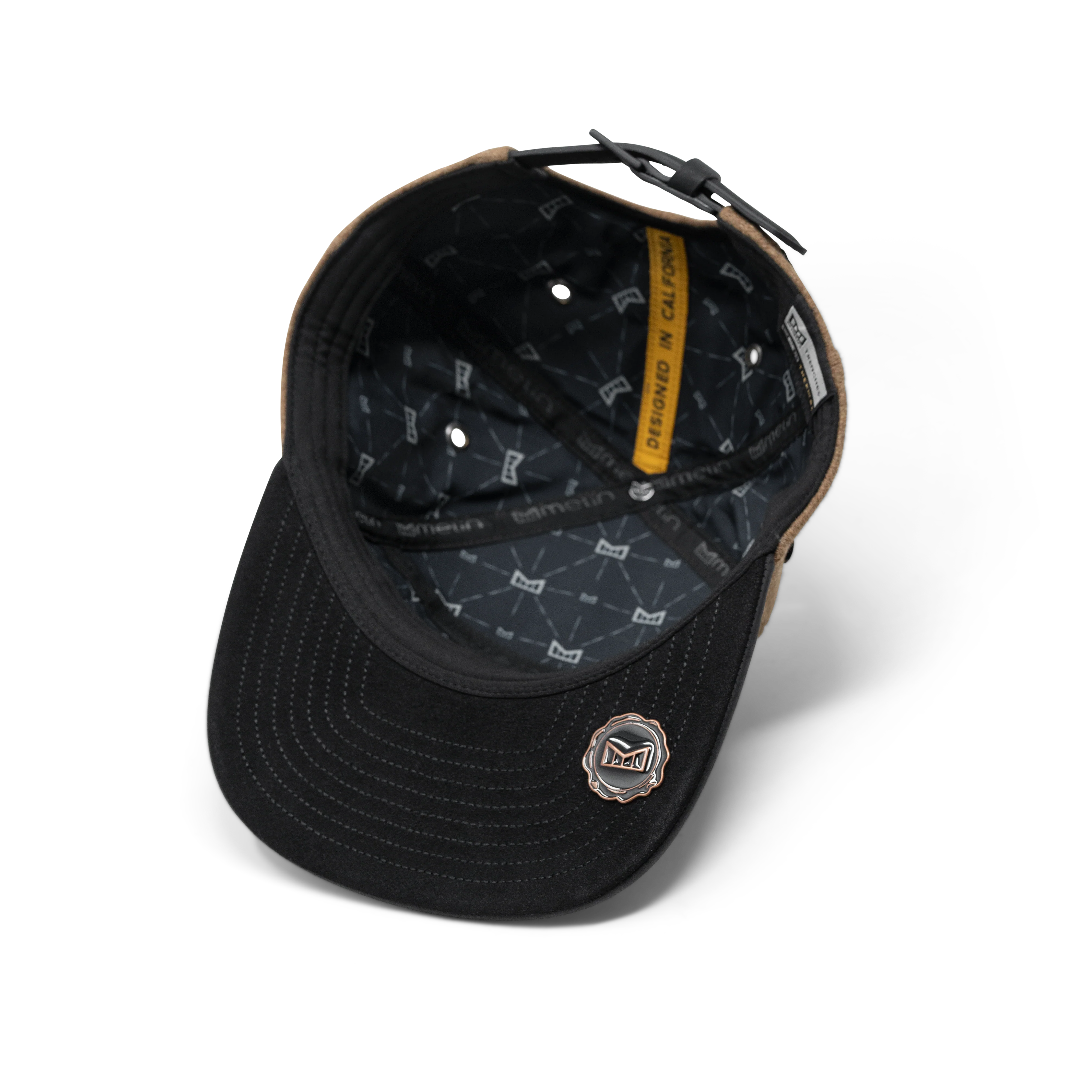 Trenches Icon Scout Thermal - Caramel - Image 6