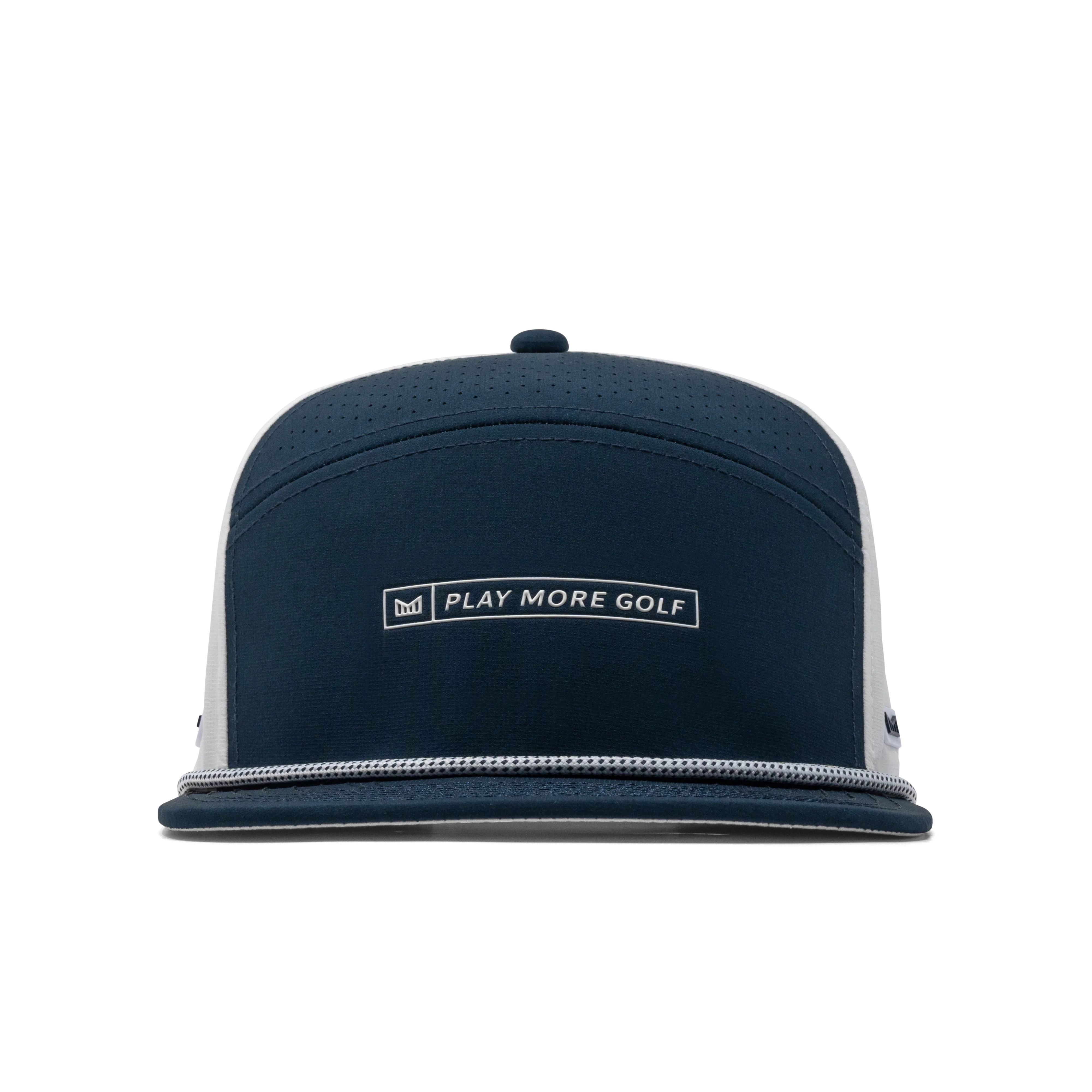 Trenches Links Hydro - Navy / White - Image 3