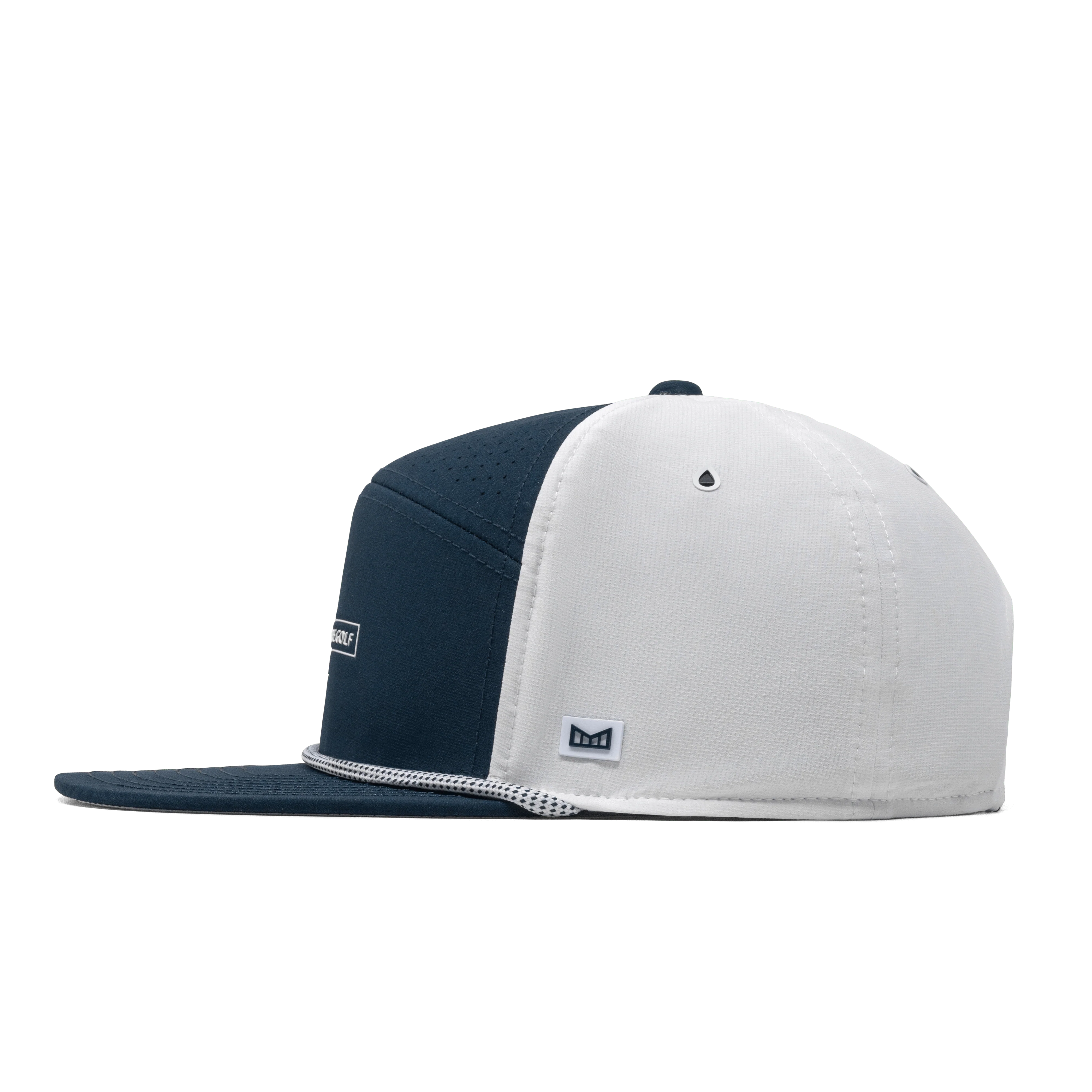 Trenches Links Hydro - Navy / White - Image 4