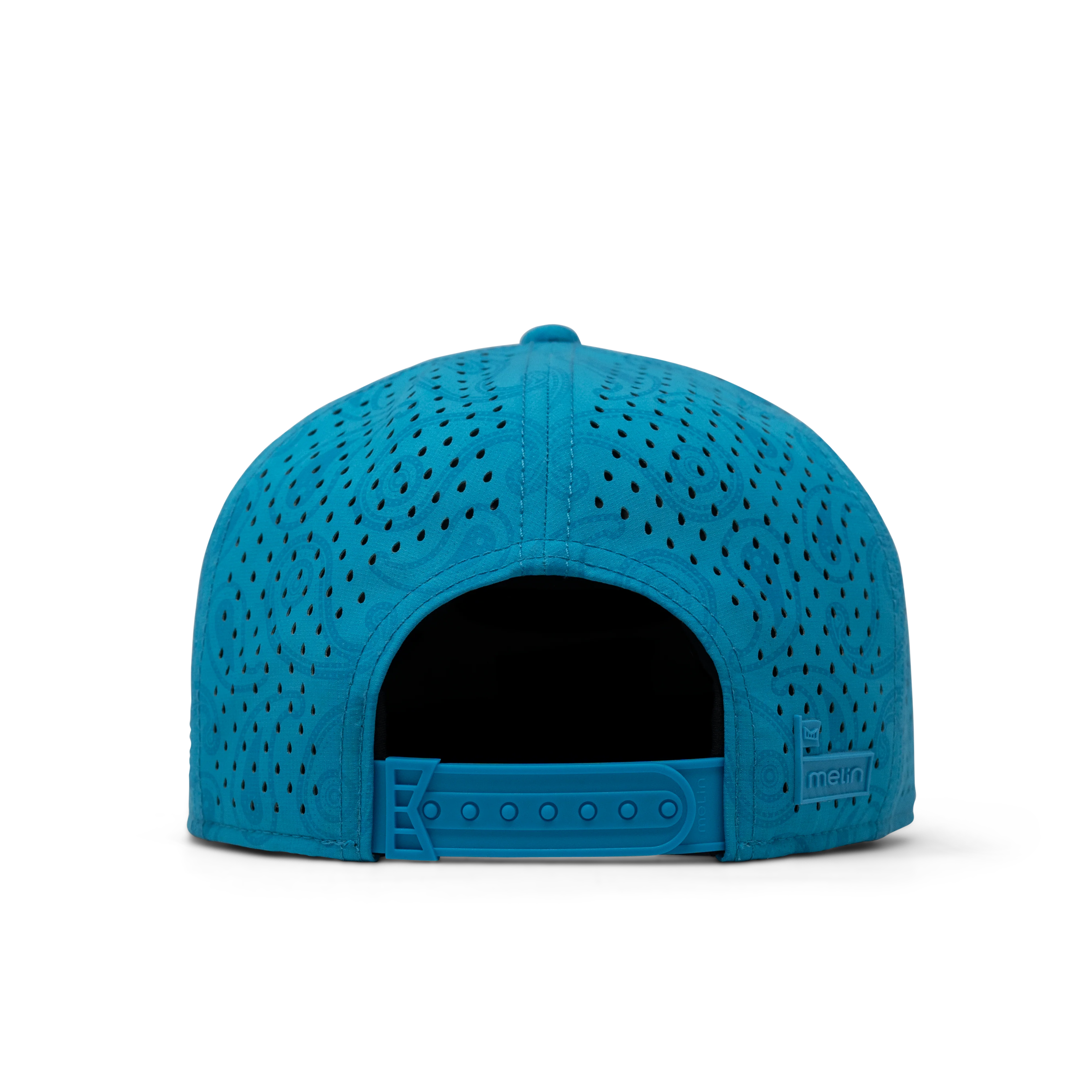 Trenches Links Hydro - Electric Blue - Image 5