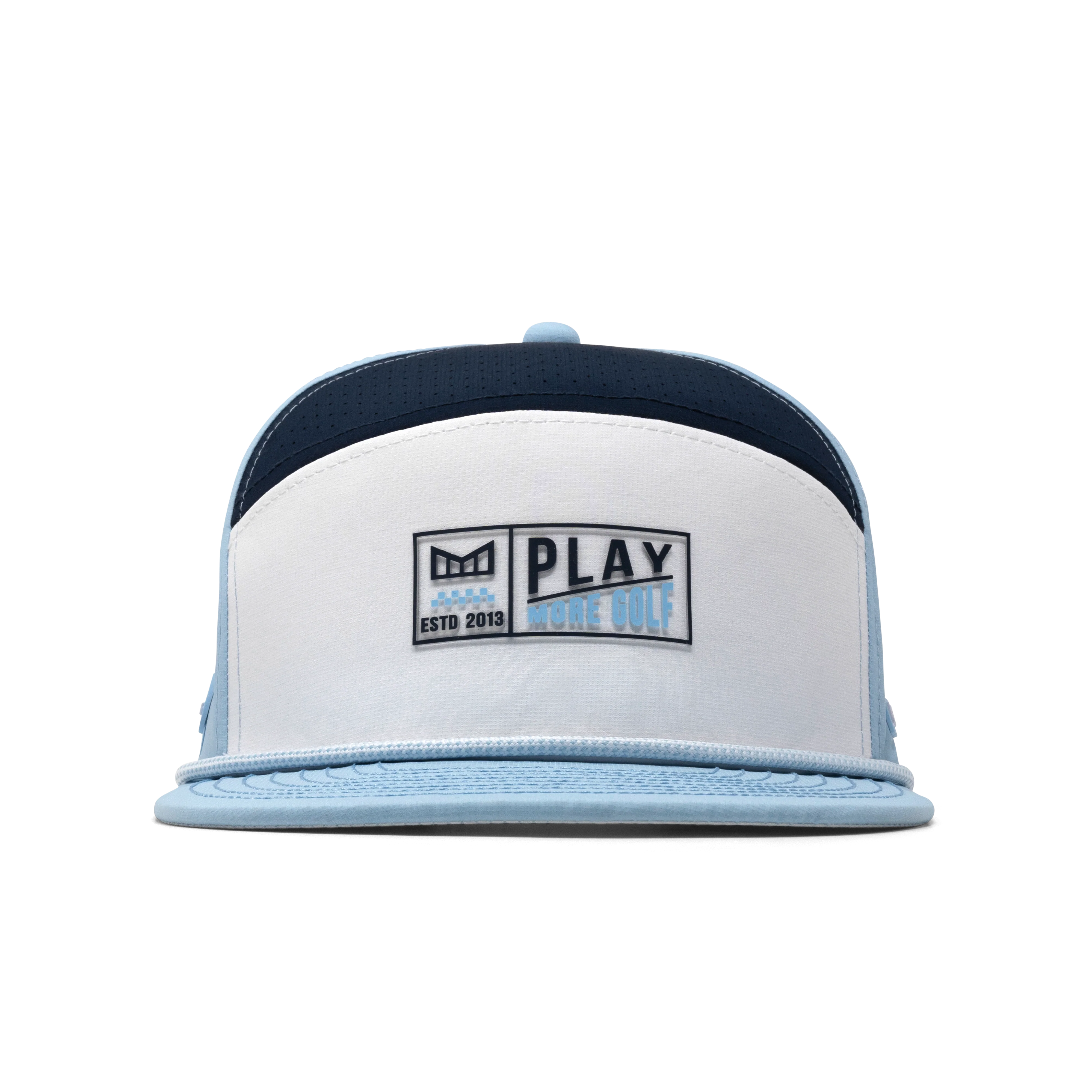 Trenches Links Hydro - Sky Blue / White - Image 3