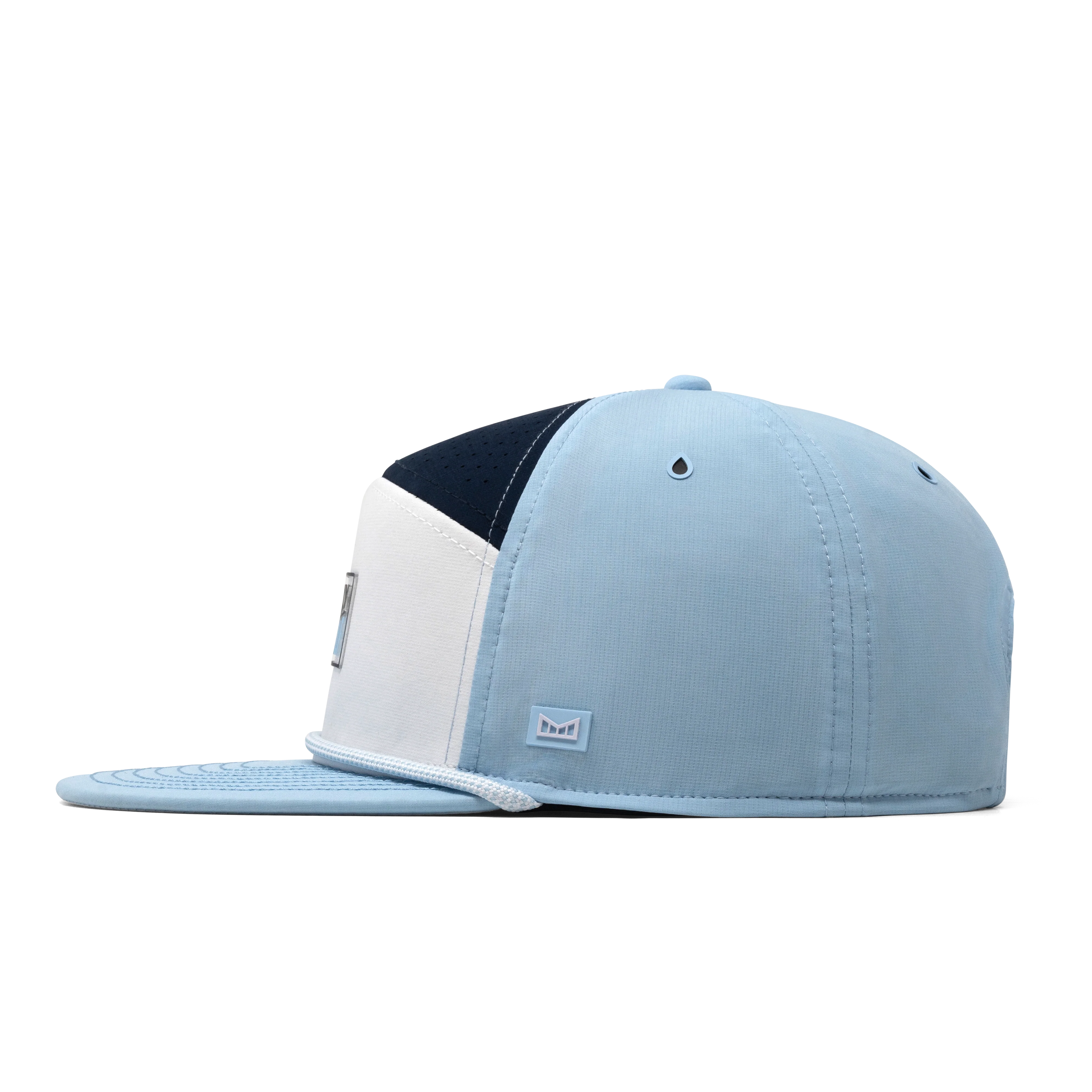 Trenches Links Hydro - Sky Blue / White - Image 4